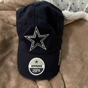 Dallas Cowboys hat